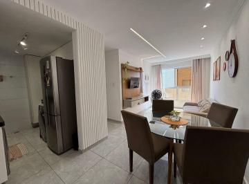 Apartamento · 60m² · 3 Quartos · 1 Vaga · Apartamento para alugar 03 quartos R$ 3.000,00 Bairro Altiplano- João Pessoa-PB
