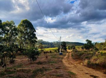 Rural · 3000m² · 2 Quartos · Chácara à venda em Itaguara-MG!