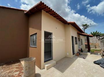 Casa · 57m² · 2 Quartos · Casa á venda em São Joaquim de Bicas-MG