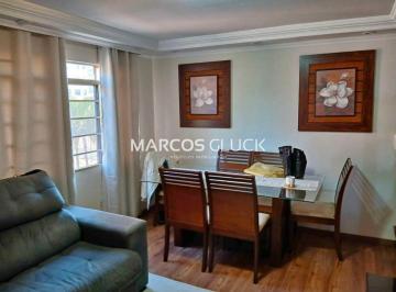 Apartamento · 53m² · 3 Quartos · 1 Vaga · Apartamento à venda no bairro Parque Jamaica - Londrina/PR, Oeste
