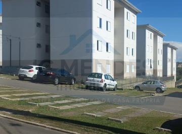 Apartamento · APARTAMENTO À VENDA – CAMPO LARGO/PR