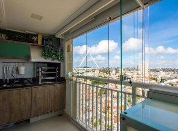 Apartamento · 63m² · 2 Quartos · 1 Vaga · Stare - Apartamento em Campestre, Santo André/SP