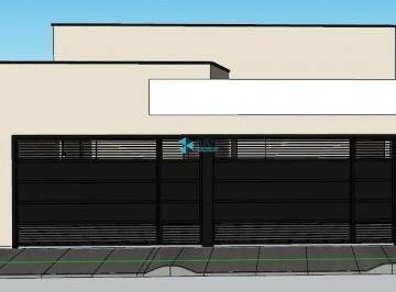 Casa · 105m² · 3 Quartos · 1 Vaga · Casa - Jardim Satélite - 125 Terreno - 105 m2 Área Construída - 3 Dormitórios - 1 Suíte - 1 Vaga