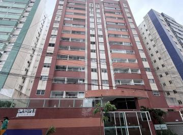 Apartamento · 54m² · 2 Quartos · 1 Vaga · Apartamento 2/4 com suite para locação em Santa Tereza / Luiz Anselmo