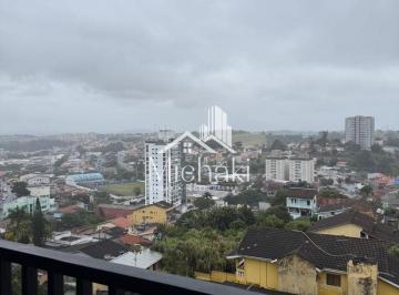 Apartamento · 58m² · 2 Quartos · 1 Vaga · Condomínio Belmonte - Apartamento à venda no bairro Jardim Ângelo - Arujá/SP