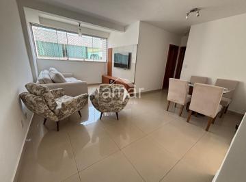 Apartamento · 70m² · 2 Quartos · 2 Vagas · Apartamento para alugar no bairro Castelo - Belo Horizonte/MG