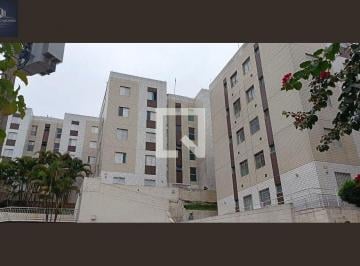 Apartamento · 47m² · 2 Quartos · 1 Vaga · Apartamento à venda no bairro Vila Indiana - Taboão da Serra/SP