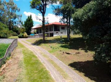 Terreno · 2493m² · Terreno em Vila Otto, Campo Largo/PR
