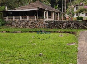 Rural · 6000m² · 5 Quartos · Chácara em Centro, Morretes/PR