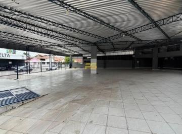 Comercial · 530m² · Prédio Comercial 530m² com 3 salas na Torre para Alugar
