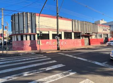 Comercial · Terreno - Centro