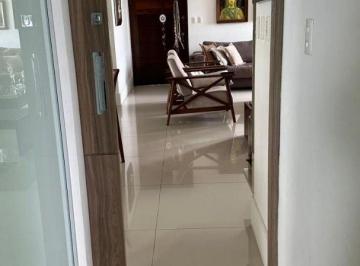 Apartamento · 180m² · 3 Quartos · 3 Vagas · Apartamento 180m² 3 quartos sendo 3 suítes na Beira Mar do Cabo Branco à Venda