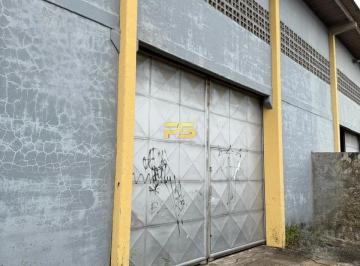 Comercial · 300m² · Galpão 300m² em Cabedelo para Alugar