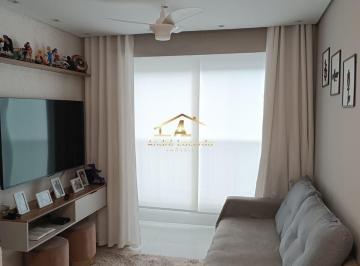 Apartamento · 43m² · 2 Quartos · 1 Vaga · TOP Guarulhos - Apartamento em Vila Itapegica, Guarulhos/SP