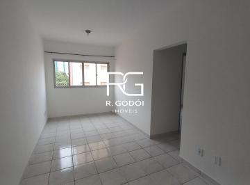 Apartamento · 40m² · 1 Quarto · Conjunto Residencial Costa do Sol - ALUGUEL: Apartamento 1 Dormitório no Botafogo – Condomínio Costa