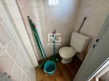 Apartamento · 40m² · 1 Quarto · Conjunto Residencial Costa do Sol - ALUGUEL: Apartamento 1 Dormitório no Botafogo – Condomínio Costa