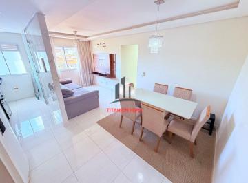 Apartamento · 58m² · 3 Quartos · 1 Vaga · UP Residencial - UP Residencial 3 dorm - Apartamento Andar alto vista livre 1 vaga coberta