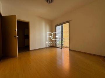 Apartamento · 50m² · 1 Quarto · 1 Vaga · Condomínio edifício Village Rennoir - Apartamento para Locação no Cambuí – Edifício Village Renoir