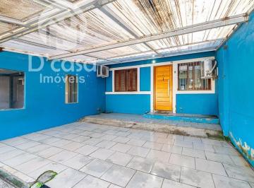 Casa · 98m² · 2 Quartos · 2 Vagas · Venda de chave, casa no bairro Morada do Bosque - Cachoeirinha/RS