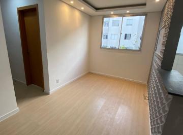 Apartamento · 42m² · 2 Quartos · 1 Vaga · Apartamento à venda no bairro Protásio Alves - Porto Alegre/RS