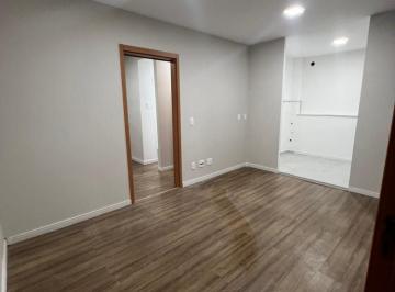 Apartamento · 39m² · 1 Quarto · 1 Vaga · Apartamento térreo à venda no bairro São Luiz - Gravataí/RS