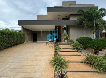 Casa · 219m² · 3 Quartos · 4 Vagas · CONDOMÍNIO GAIVOTA II - CASA CONDOMÍNIO GAIVOTA II EM SÃO JOSÉ DO RIO PRETO-3553