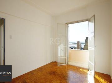 Apartamento · 75m² · 3 Quartos · Apartamento 3 Dormitório(s) suíte vista rio, Bairro Centro Histórico
