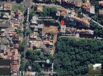 Terreno · 1200m² · Terreno Terraplanado com Projeto Aprovado