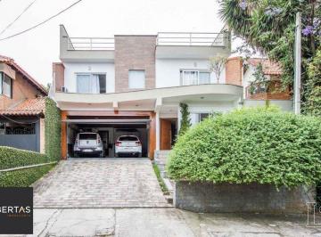 Casa · 274m² · 3 Quartos · 4 Vagas · Casa Condominio para Venda - 273.79m², 3 dormitórios, sendo 3 suites, 4 vagas -