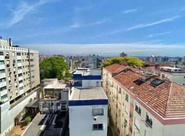 Apartamento · 144m² · 2 Quartos · 2 Vagas · Cobertura no Passo da Areia Próxima ao Iguatemi