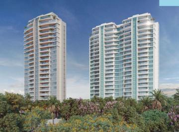 Apartamento · 176m² · 3 Quartos · 2 Vagas · Lake Eyre - Torre 2 - 176 m2 - 4 Suítes