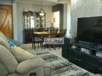 5865b5cf20eed61088b3614e5f22be038a5a19a8 · Apartamento com 2 dormitórios à venda, 61 m² por R$ 370.000 - Jardim Hollywood - São Bernardo do Cam