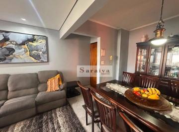 381d4492d255d6adf94ea02daa2711f324beefd2 · Apartamento com 2 dormitórios à venda, 61 m² por R$ 370.000,00 - Jardim Hollywood - São Bernardo do 