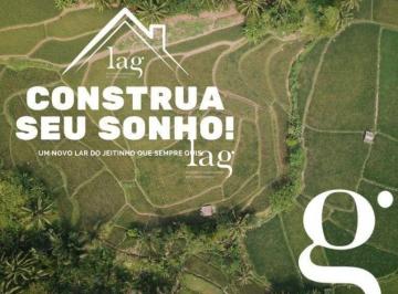 5f69e4d6704131710b7227444ab7c7e82c91115f · Terreno à venda, 349 m² - Condomínio Via Réggio - Sorocaba/SP