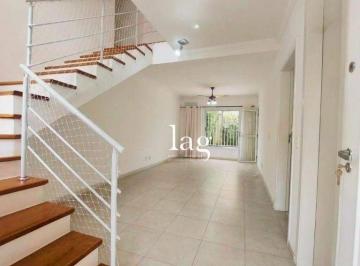 750cfffed45cb8892af540d8ef4ee084fbc615a9 · Casa com 3 dormitórios, 154 m² - venda por R$ 989.000,00 ou aluguel por R$ 8.111,00/mês - Condomínio