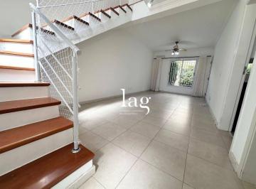 2e4c4c36f69054c56210b84f32b394db10b4cea9 · Casa com 3 dormitórios, 154 m² - venda por R$ 989.000,00 ou aluguel por R$ 8.111,00/mês - Condomínio