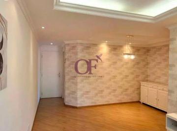 Apartamento · 66m² · 2 Quartos · 1 Vaga · Apartamento à venda no bairro Medeiros - Jundiaí/SP