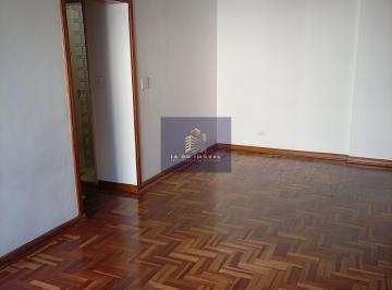 Apartamento · 86m² · 2 Quartos · 1 Vaga · Flavia Regina - Apartamento semi mobiliado em Moema, São Paulo/SP