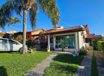Casa · 90m² · 3 Quartos · 1 Vaga · Chateau Colline - Casa com 3 Quartos em Condomínio Chateau Colline | Conforto, Lazer e Segurança
