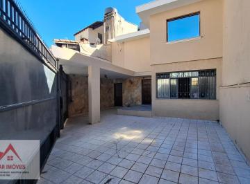 Casa · 141m² · 4 Quartos · 4 Vagas · Sobrado à venda no Bosque da Saúde, 4 dorms, 141m²