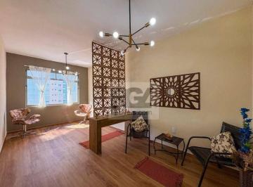 b374f0e75194deef0a645f5515d284df0e89288d · Kitnet com 1 dormitório à venda, 29 m² por R$ 385.000,00 - Embaré - Santos/SP
