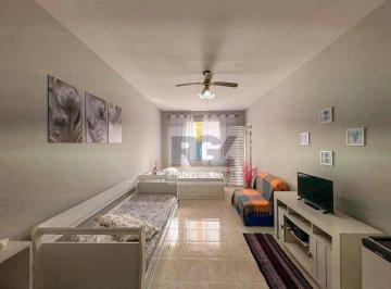 7cf53390962107862527f399f5d0aef1bb038826 · Sala Living na Orla da praia vista mar lateral