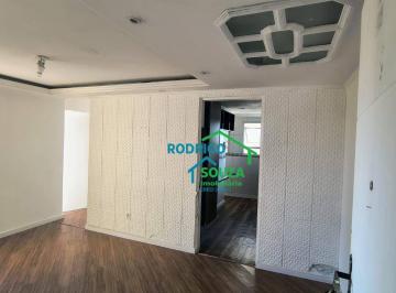 21bd15f67a21dd04e526a459e8b1f513e9d56752 · Apartamento com 2 dormitórios à venda, 52 m² por R$ 235.000 - Vila Dirce - Carapicuíba/SP