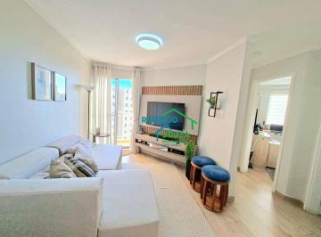 104756f300a60feb12c3355c8f68b482f18dbac1 · Apartamento com 2 dormitórios à venda, 52 m² por R$ 352.000,00 - Padroeira - Osasco/SP