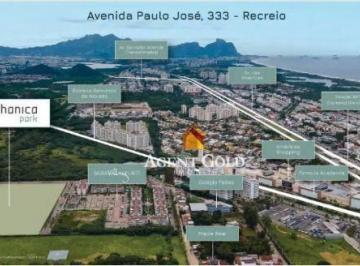 9b2a2035439893ddb11305e888c7598f4b1ef871 · Terreno à venda no Bothanica Park - Recreio dos Bandeirantes - Rio de Janeiro/RJ