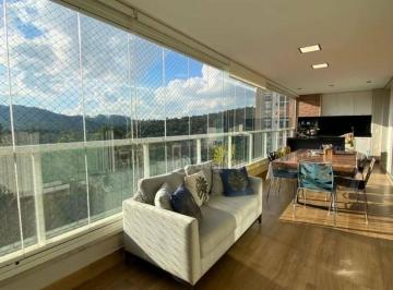 78fd8060087406be48d29592dd429fd04e4f73c4 · Apartamento com 4 dormitórios à venda, 224 m² por R$ 3.780.000,00 - Alphaville - Santana de Parnaíb
