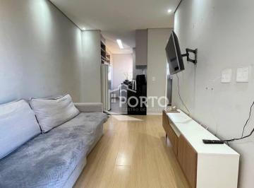 60ff3238d0294bd88de20d1ef4ed963f3da1e743 · Apartamento 2 quartos à venda, Residencial Varandas Campestre - Piracicaba