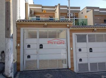 9c946f478f5b2c46ec06cc5c4184ed8821cf585d · Sobrado com 2 dormitórios à venda, 100 m² por R$ 680.000,00 - Penha - São Paulo/SP
