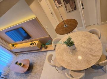 51dbf530941b28e38fdfa3465409db9bccb3c50b · Apartamento com 2 dormitórios à venda, 110 m² por R$ 1.980.000 - Jurerê Internacional - Florianópoli