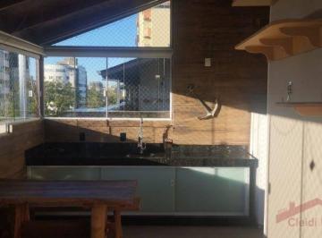 3acf7f62a657a99f1806ea9a734b92bc7147eb0d · Apartamento com 2 dormitórios para alugar, 75 m² por R$ 3.614/mês - Santo Antônio - Joinville/SC
